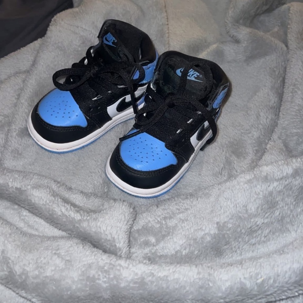 Jordan 1s